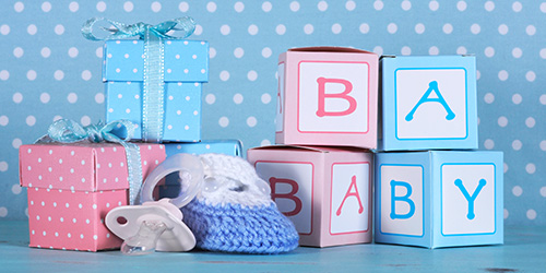 baby gift