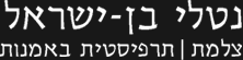 צילום הריון ולידה logo