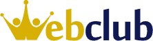 לוגו אתר וובקלאב