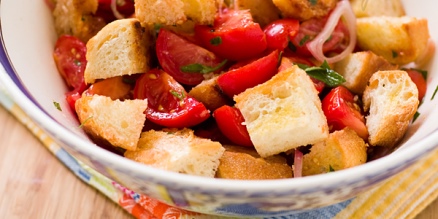 panzanella